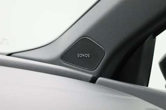 Audi A3 (2025) thumbnail 27
