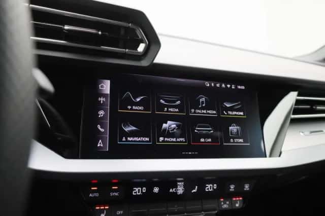 Audi A3 (2025) thumbnail 28