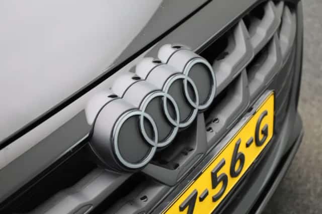 Audi A3 (2025) thumbnail 40
