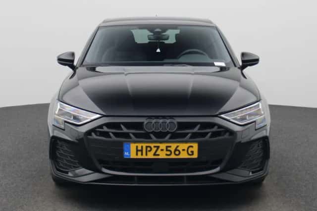 Audi A3 (2025) thumbnail 3