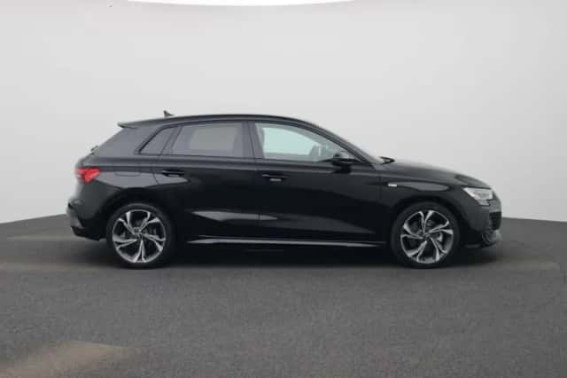 Audi A3 (2025) thumbnail 6