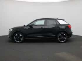 Audi Q2 thumbnail 4