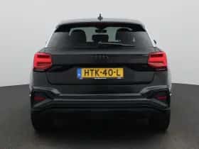Audi Q2 thumbnail 5