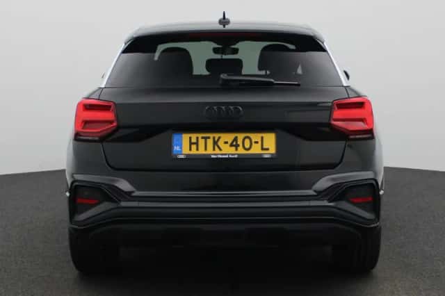 Audi Q2 (2025) thumbnail 5