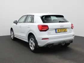 Audi Q2 thumbnail 3