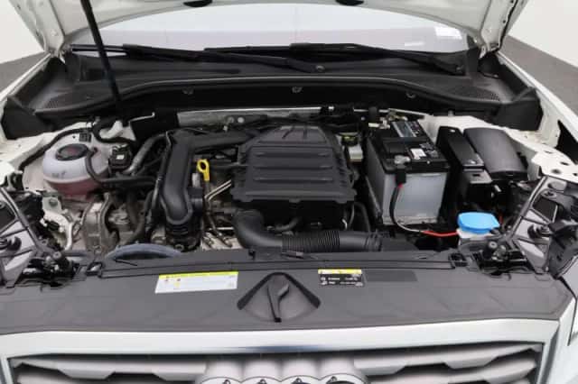 Audi Q2 (2021) thumbnail 29