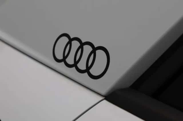 Audi Q2 (2021) thumbnail 30