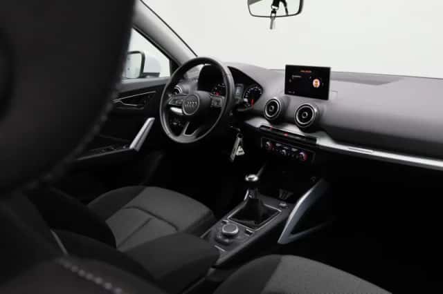 Audi Q2 (2021) thumbnail 33