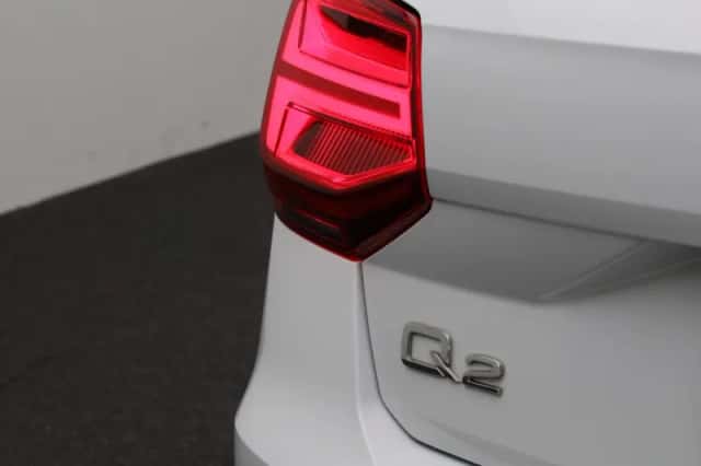 Audi Q2 (2021) thumbnail 37