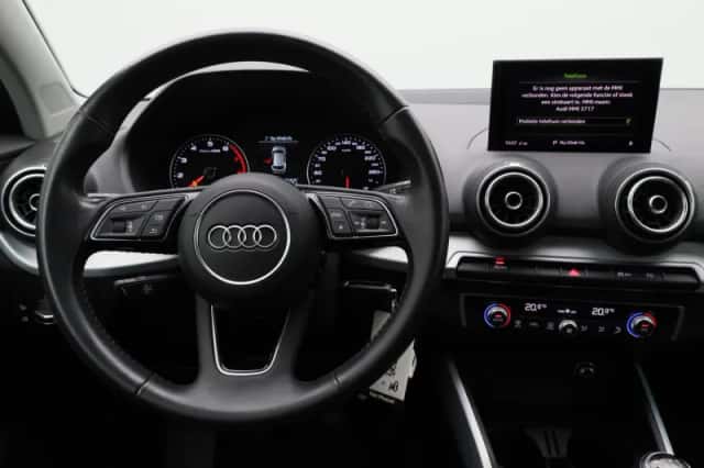 Audi Q2 (2021) thumbnail 7