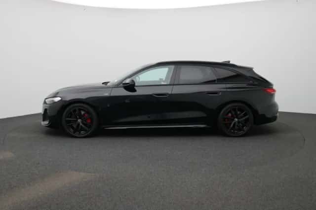 Audi A5 (2026) thumbnail 4