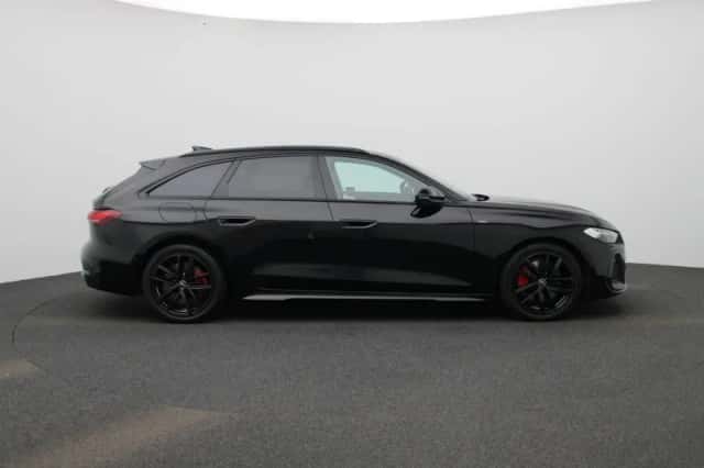 Audi A5 (2026) thumbnail 6