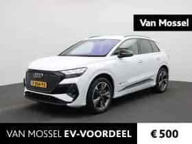 Audi Q4 e-tron (2024)