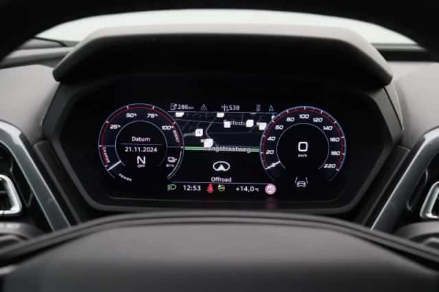 Audi Q4 e-tron (2024) thumbnail 16