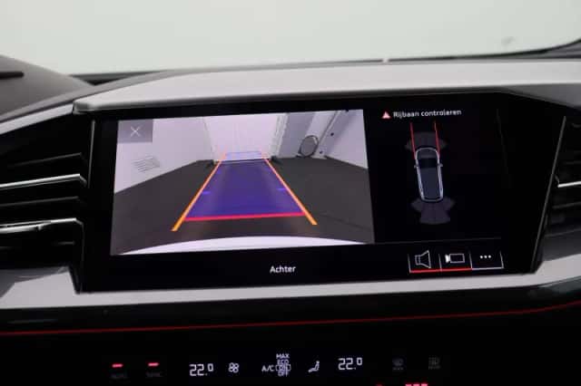 Audi Q4 e-tron (2024) thumbnail 19