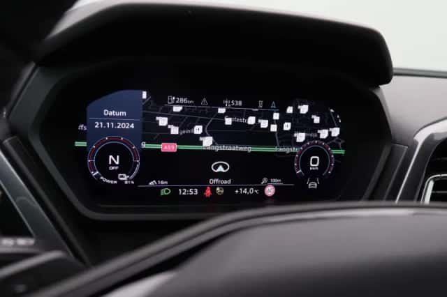 Audi Q4 e-tron (2024) thumbnail 26