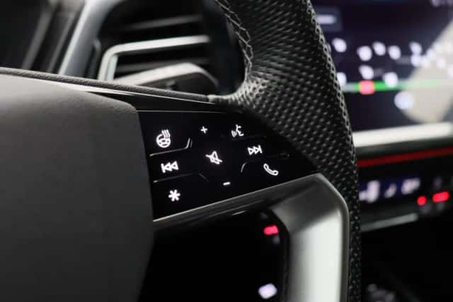 Audi Q4 e-tron (2024) thumbnail 27