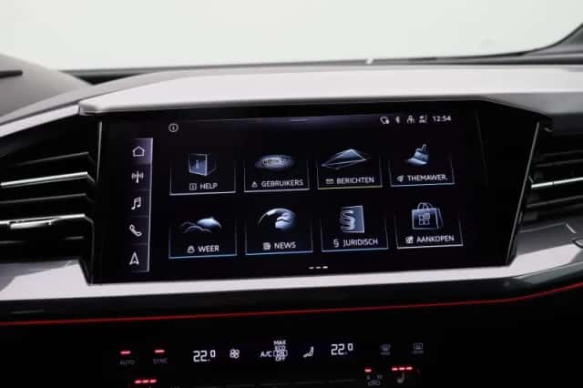 Audi Q4 e-tron (2024) thumbnail 35