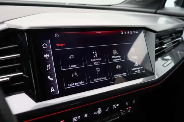 Audi Q4 e-tron (2024) thumbnail 37