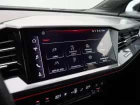 Audi Q4 e-tron thumbnail 37