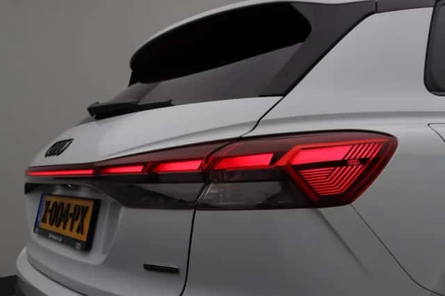 Audi Q4 e-tron (2024) thumbnail 48