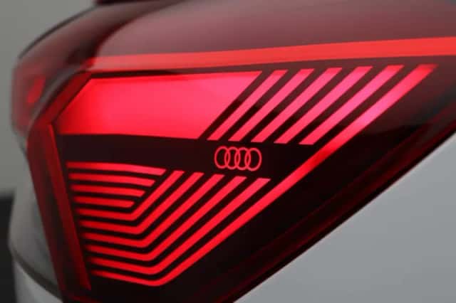 Audi Q4 e-tron (2024) thumbnail 49
