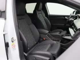 Audi Q4 e-tron thumbnail 53