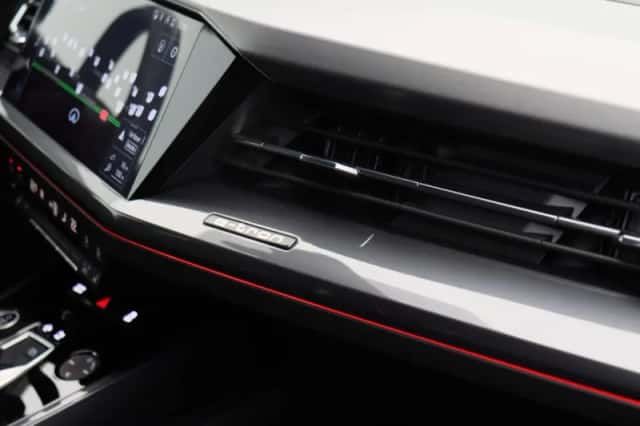 Audi Q4 e-tron (2024) thumbnail 54