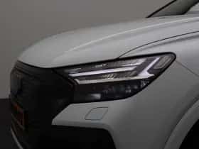 Audi Q4 e-tron thumbnail 8