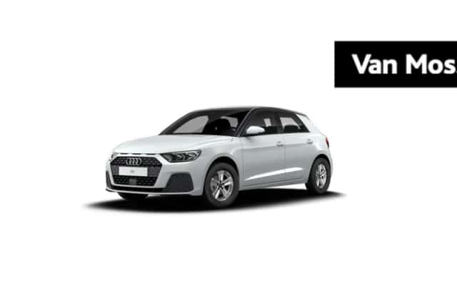 Audi A1 (2020) thumbnail 1