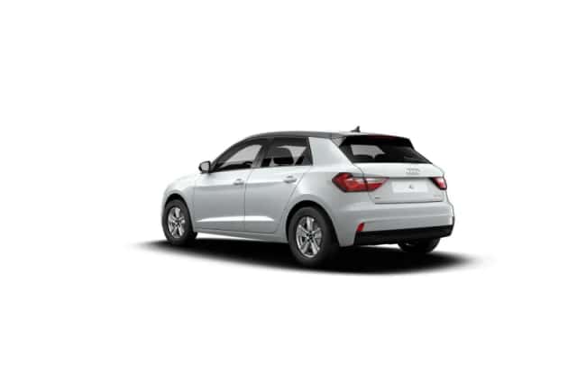 Audi A1 (2020) thumbnail 2