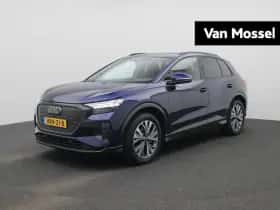 Audi Q4 e-tron (2025)