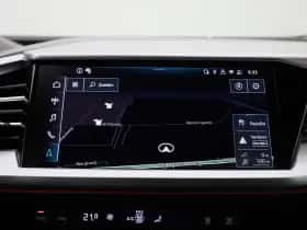 Audi Q4 e-tron thumbnail 17