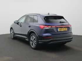 Audi Q4 e-tron thumbnail 3