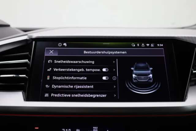 Audi Q4 e-tron (2025) thumbnail 28