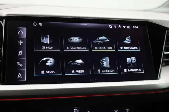 Audi Q4 e-tron (2025) thumbnail 32