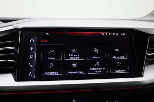 Audi Q4 e-tron (2025) thumbnail 34