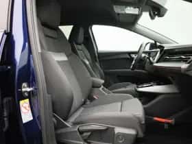 Audi Q4 e-tron thumbnail 39