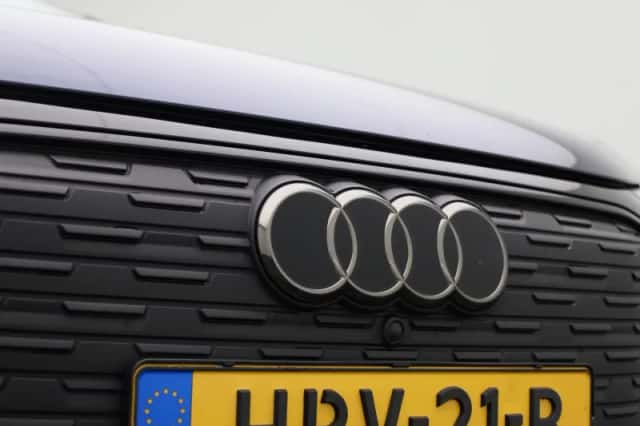 Audi Q4 e-tron (2025) thumbnail 43
