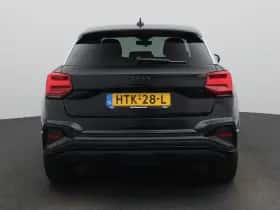 Audi Q2 thumbnail 5