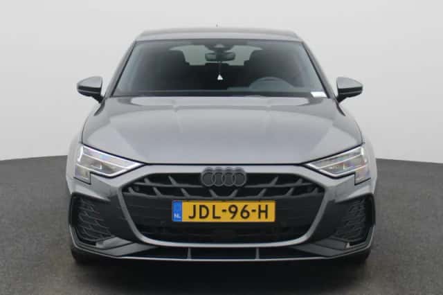 Audi A3 (2025) thumbnail 3