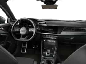 Audi A3 thumbnail 3