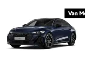 Audi A5 (2025)