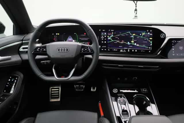Audi A5 (2025) thumbnail 12