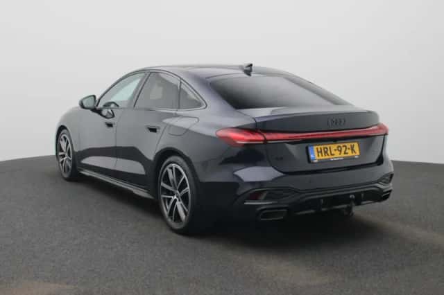Audi A5 (2025) thumbnail 3