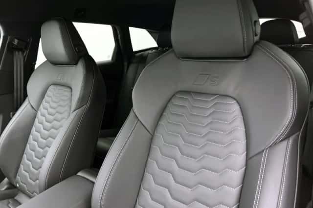 Audi A6 (2026) thumbnail 12