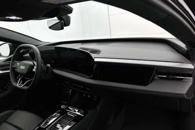 Audi A6 (2026) thumbnail 18
