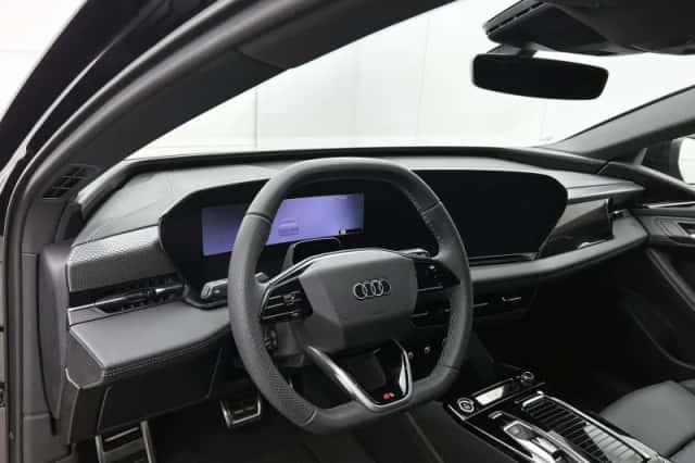 Audi A6 (2026) thumbnail 19