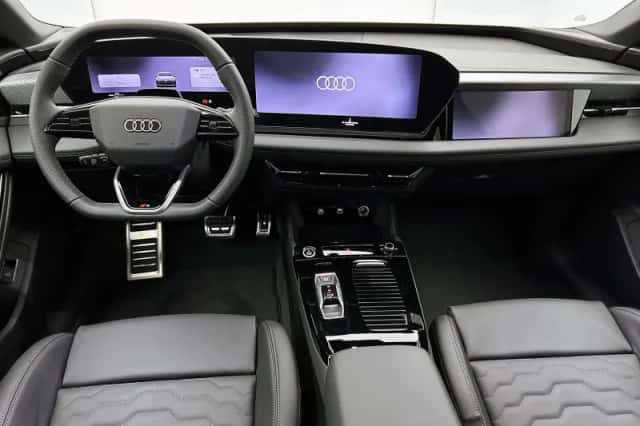 Audi A6 (2026) thumbnail 20