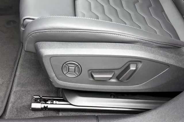 Audi A6 (2026) thumbnail 25